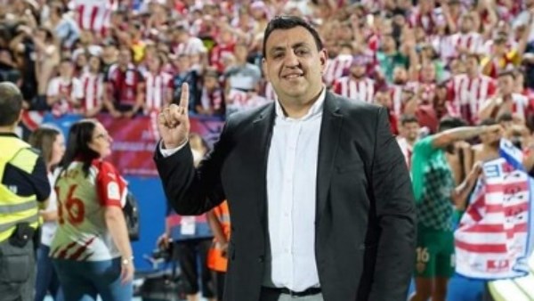 محمد عادل صديق