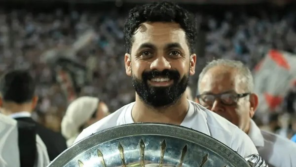 محمد حسن "تيتو"