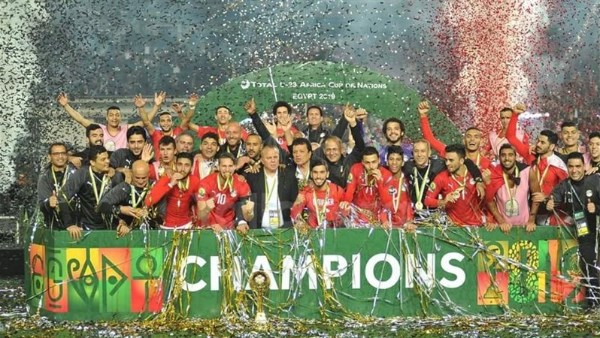 أمم أفريقيا تحت 23 عامًا