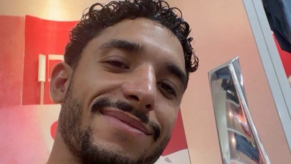عمر مرموش