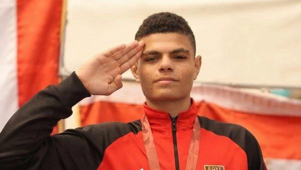 محمد حسام