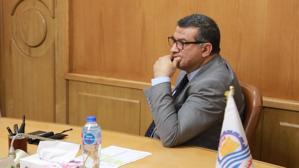 محافظ قنا 