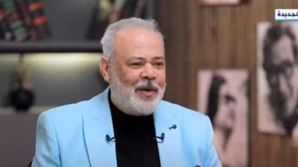 الشاعر مسعود شومان