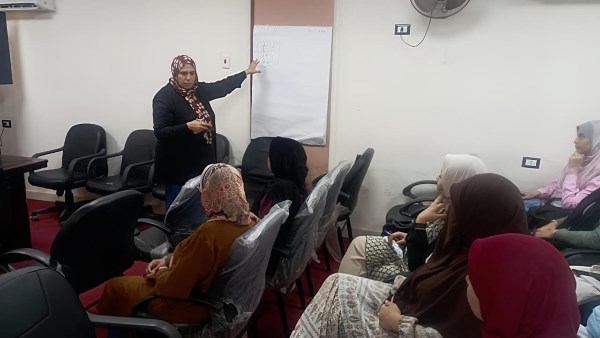 تدريب أطباء التكليف 