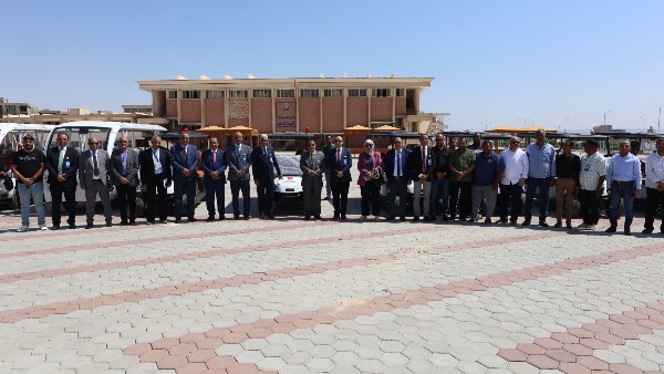 جامعة قنا 