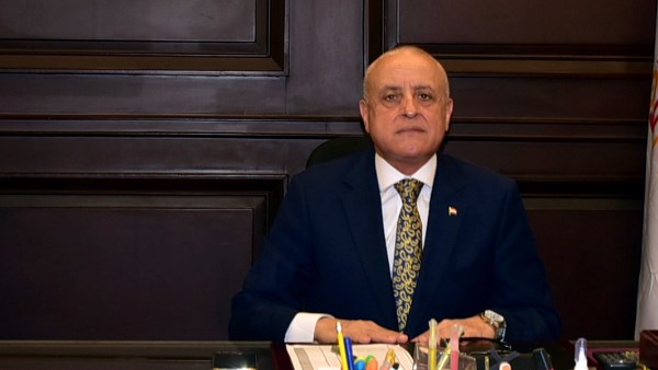 محافظ الأقصر يوافق على قبول 46 طفلًا فوق الكثافة بمرحلة رياض الأطفال في مدارس التعليم الخاص