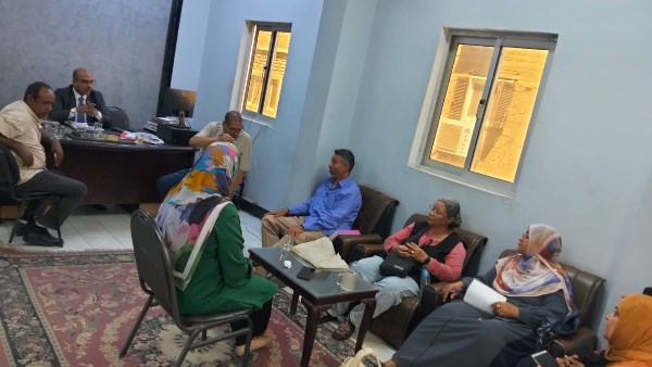 مديرية العمل تعزز التحول الرقمي وتوسع مظلة الحماية الاجتماعية وتوفر فرص عمل لخريجي التدريب المهني