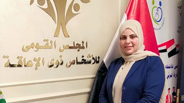 محافظ الأقصر يصدر قرارًا بتكليف مسؤول لملف الإعاقة بالمحافظة