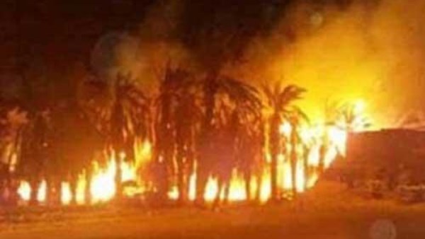 صورة ارشيفية