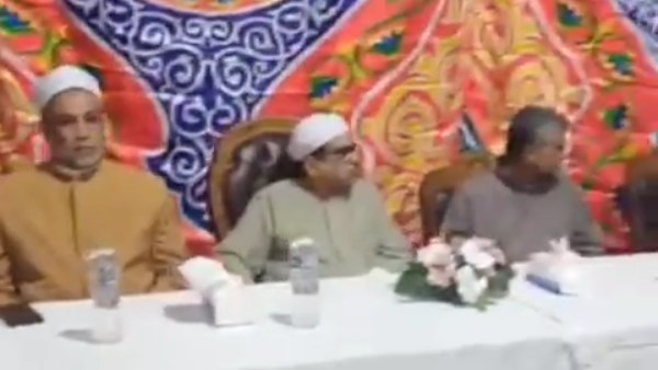 ساحة آل الطيب بالأقصر تنهي خصومة أبناء العمومة.. الصلح يجمع آل مخدم وآل نصر بنجع أبو عديل في نقادة