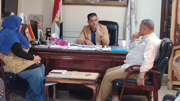 إستعدادا للمدارس..إطلاق سوق المحاميد الثلاثاء القادم، وتجهيز "أهلاً مدارس" في أرمنت