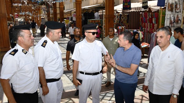 جولة ميدانية 