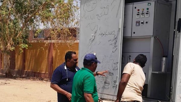 جهود متنوعة