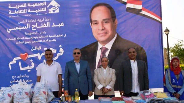 جهود متنوعة