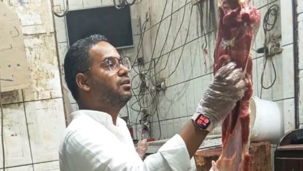 جهود متنوعة
