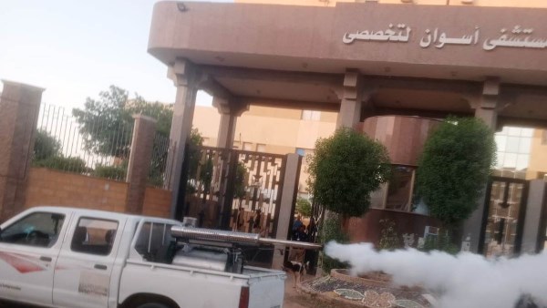 جهود متنوعة