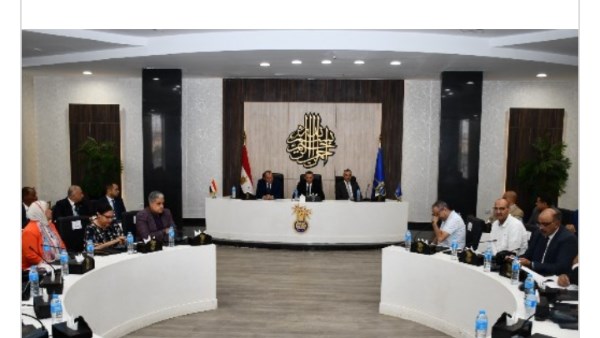جهود متنوعة 