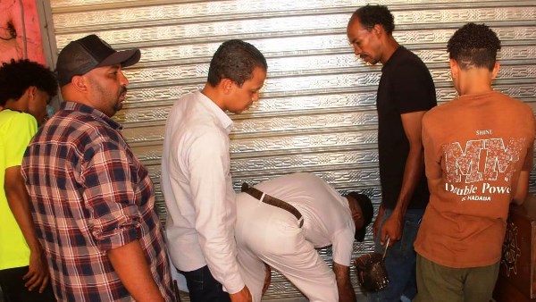 جهود متنوعة
