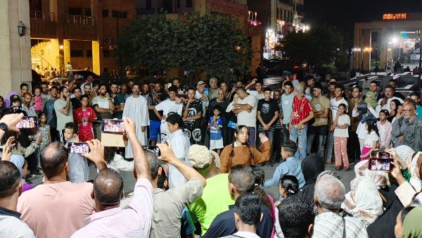  شارع الفن