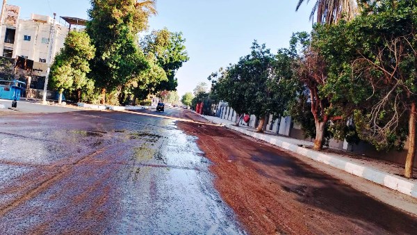 جهود متنوعة
