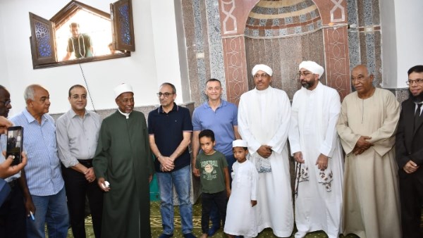 جهود متنوعة 