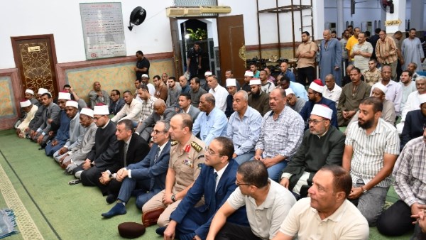 المولد النبوي الشريف 
