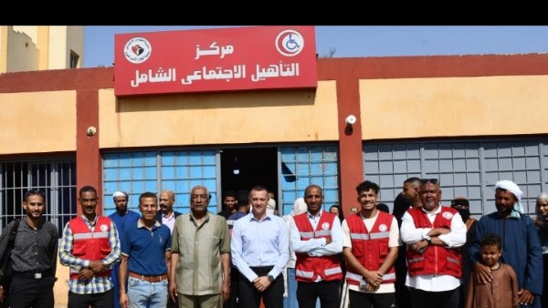 جهود متنوعة 