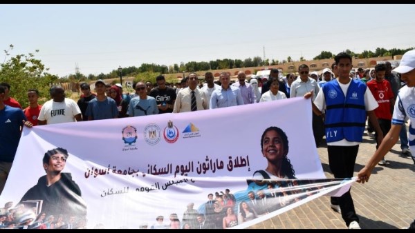 جهود متنوعة 