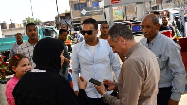 جهود متنوعة 