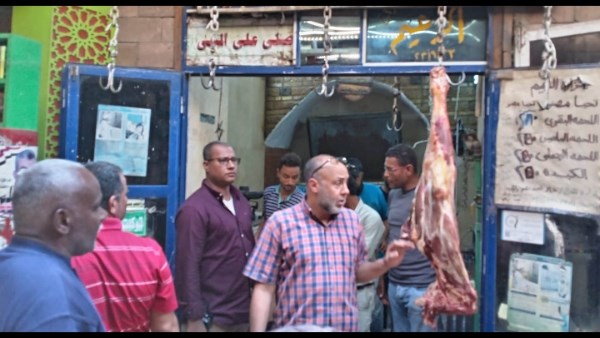 جهود متنوعة 