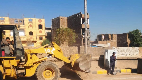 جهود متنوعة