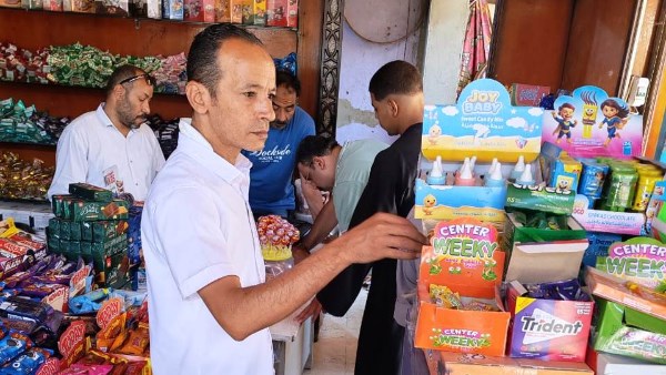 جهود متنوعة