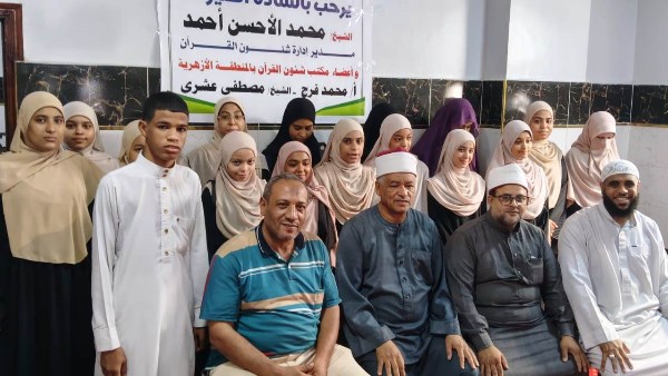 اليوم العالمى للسرد القرآنى