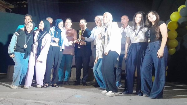 جهود متنوعة