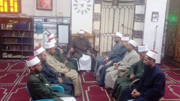 سرد القرآن