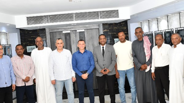 جهود متنوعة