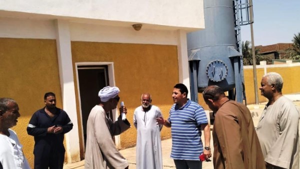 أخبار أسوان.. إطلاق مبادرة مدرستي مستقبلي.. وتكريم أوائل الشهادات العامة.. وإزالةللتعديات بالموجة الـ30.. ومواصلة فعاليات شارع الفن أخبار أسوان.. إطلاق مبادرة مدرستي مستقبلي.. وتكريم أوائل الشهادات العامة.. وإزالةللتعديات بالموجة الـ30.. ومواصلة فعاليات شارع الفن