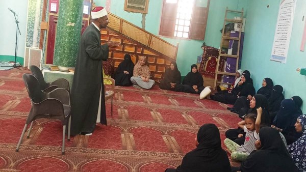 حملة دعوية 