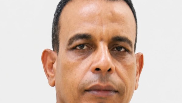  القائم بأعمال رئيس جامعة أسوان