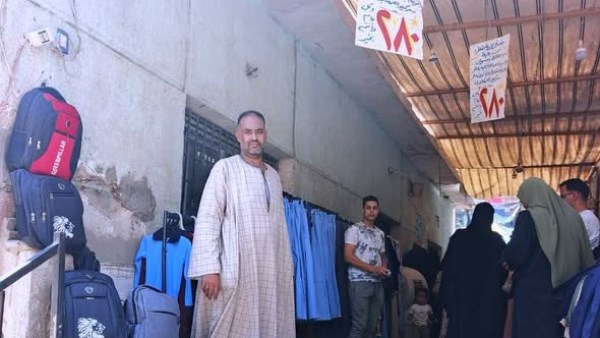 جهود متنوعة