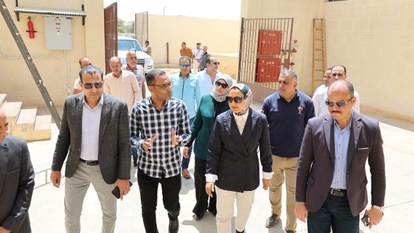 جانب من الحدث