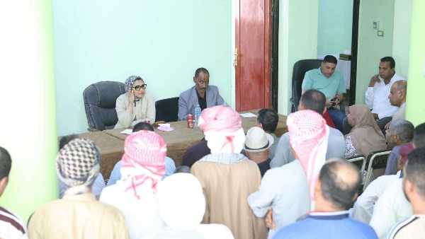 جانب من الحدث