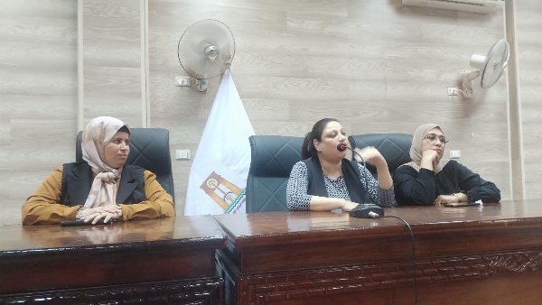 جانب من الحدث