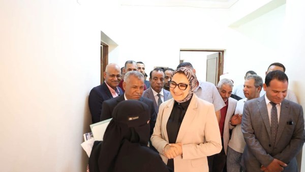 جانب من الحدث