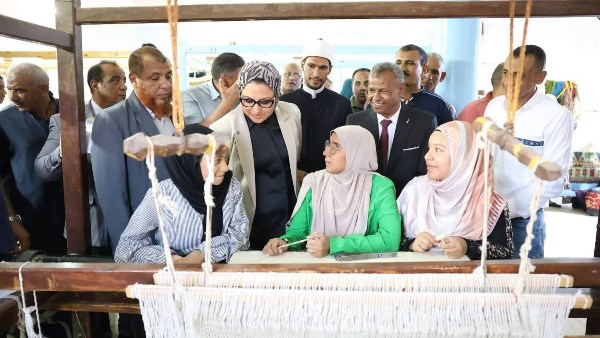 جانب من الحدث