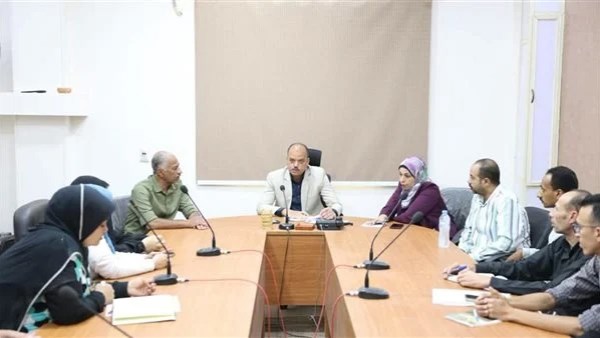 جانب من الحدث