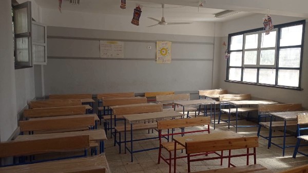 جانب من الحدث