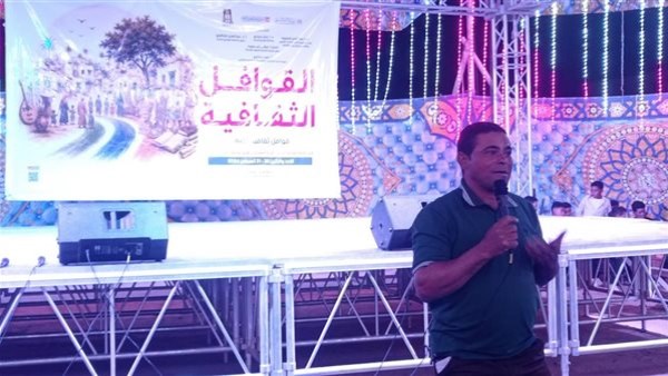 مسرح متنقل