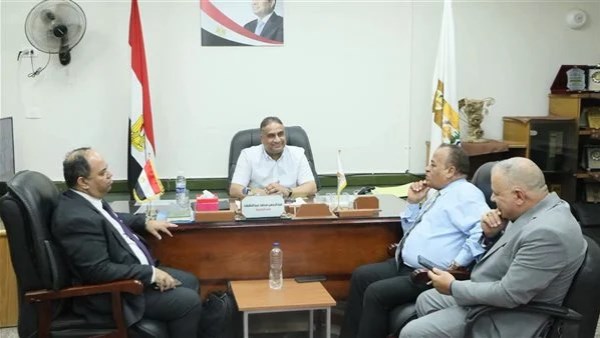 جانب من الحدث