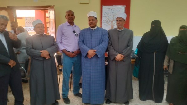 اليوم العالمي للسرد القرآني 